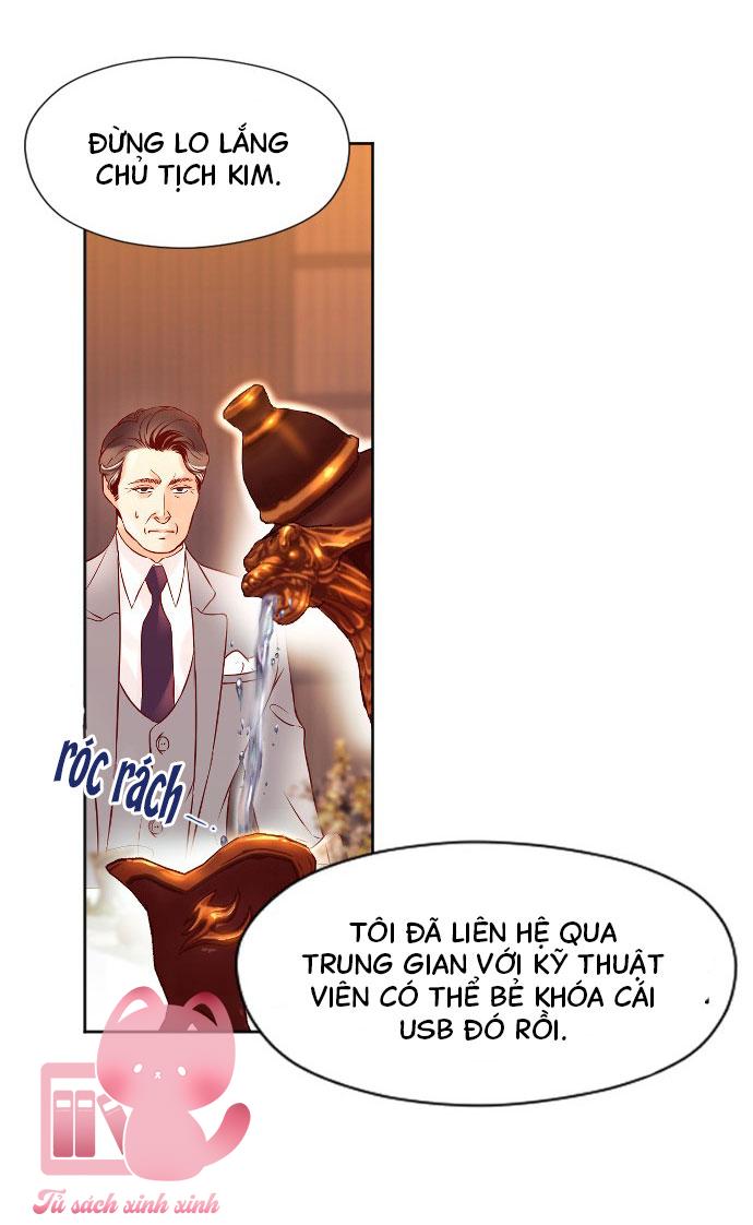 Tôi Sẽ Mang Em Đi Chap 27 - Trang 3
