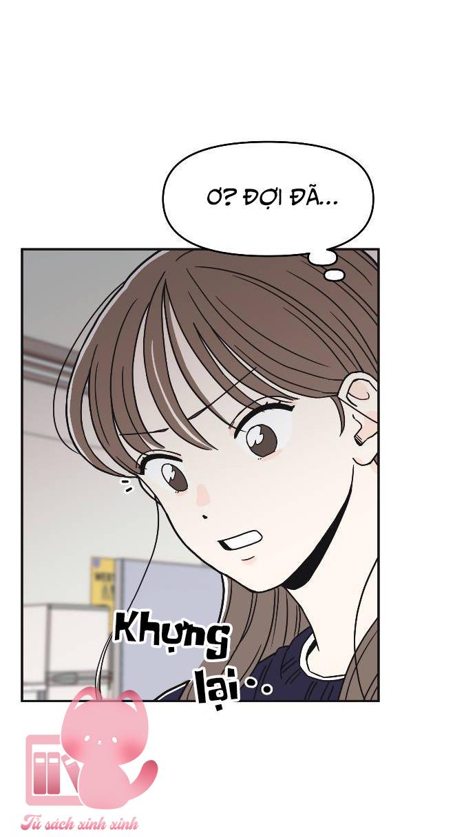 Trái Dấu Hút Nhau Chap 3 - Trang 2