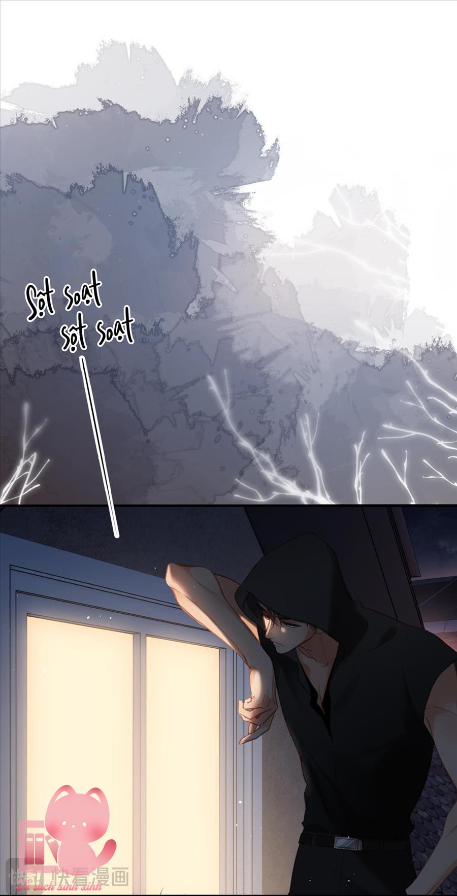 Ngược Dòng Mùa Xuân Chap 3 - Trang 4