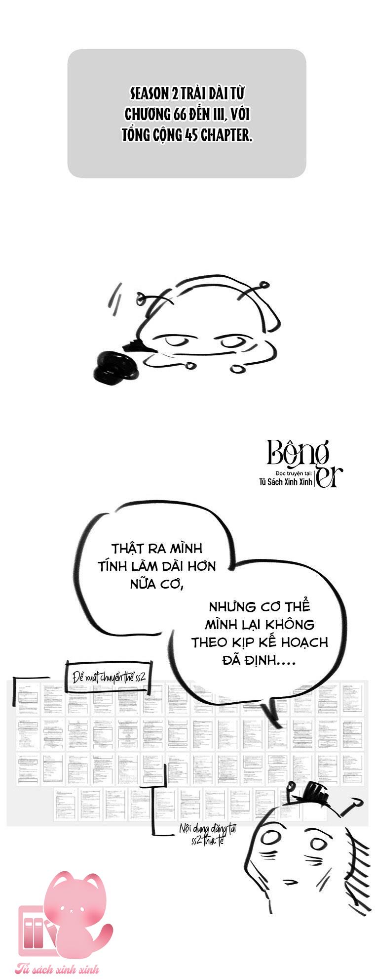 Cách Khiến Phu Quân Đứng Về Phía Tôi Chap 111 - Trang 2