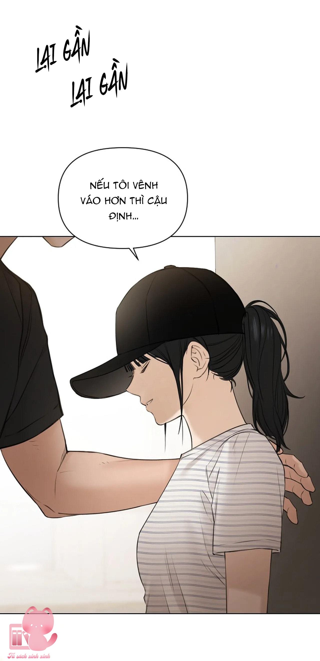 Bình Minh Chap 20 - Trang 4
