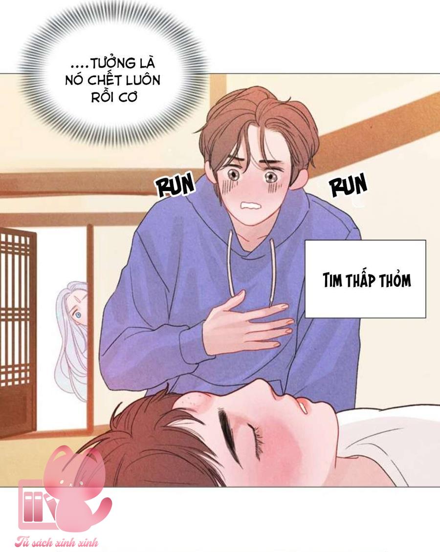 Thần Bí Chap 8 - Trang 2