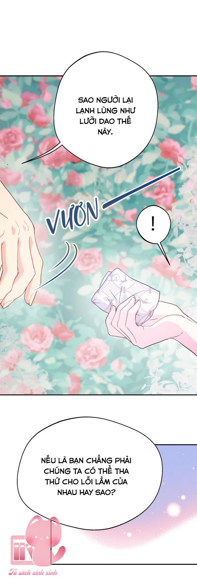 Bỏ Quách Chồng Con Đi, Tiền Bạc Mới Là Tất Cả Chap 102 - Trang 2