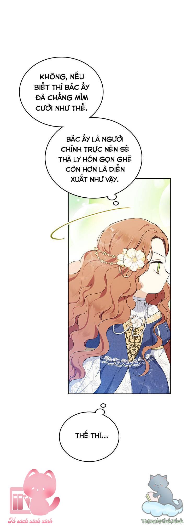 Kiếp Này Ta Sẽ Trở Thành Gia Chủ Chap 35 - Trang 2
