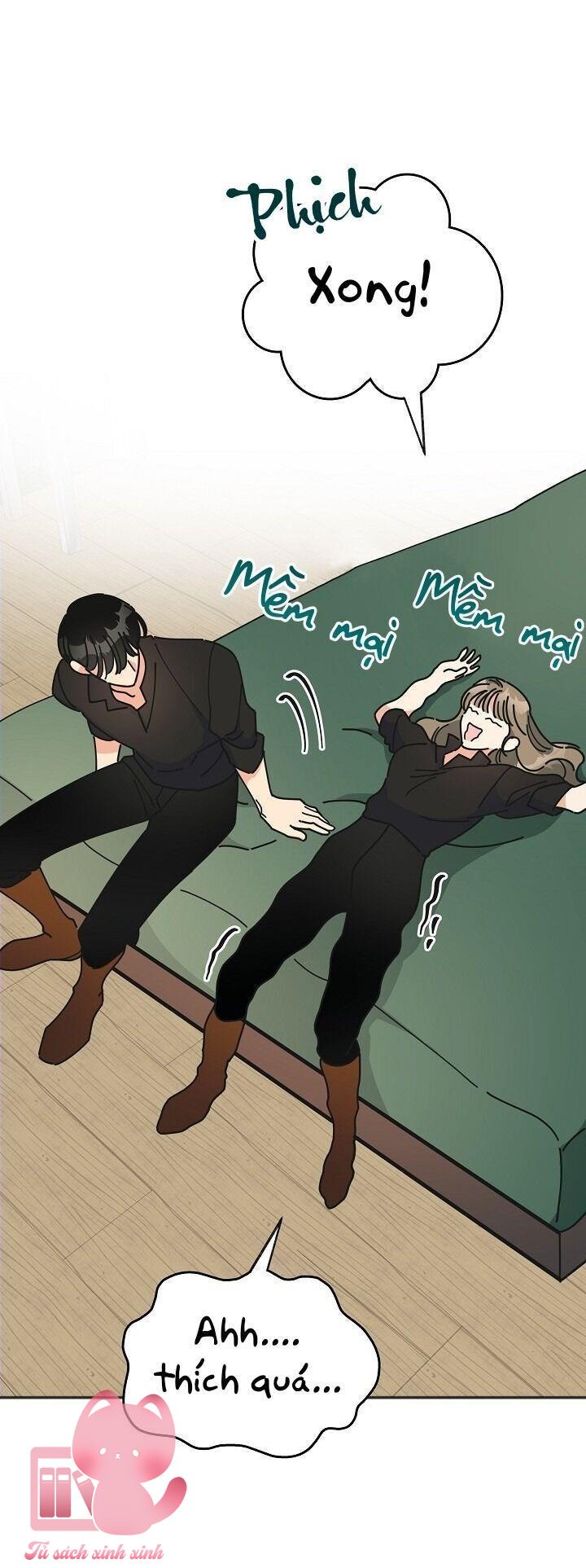 Người Hùng Của Ác Nữ Chapter 41 - Trang 4