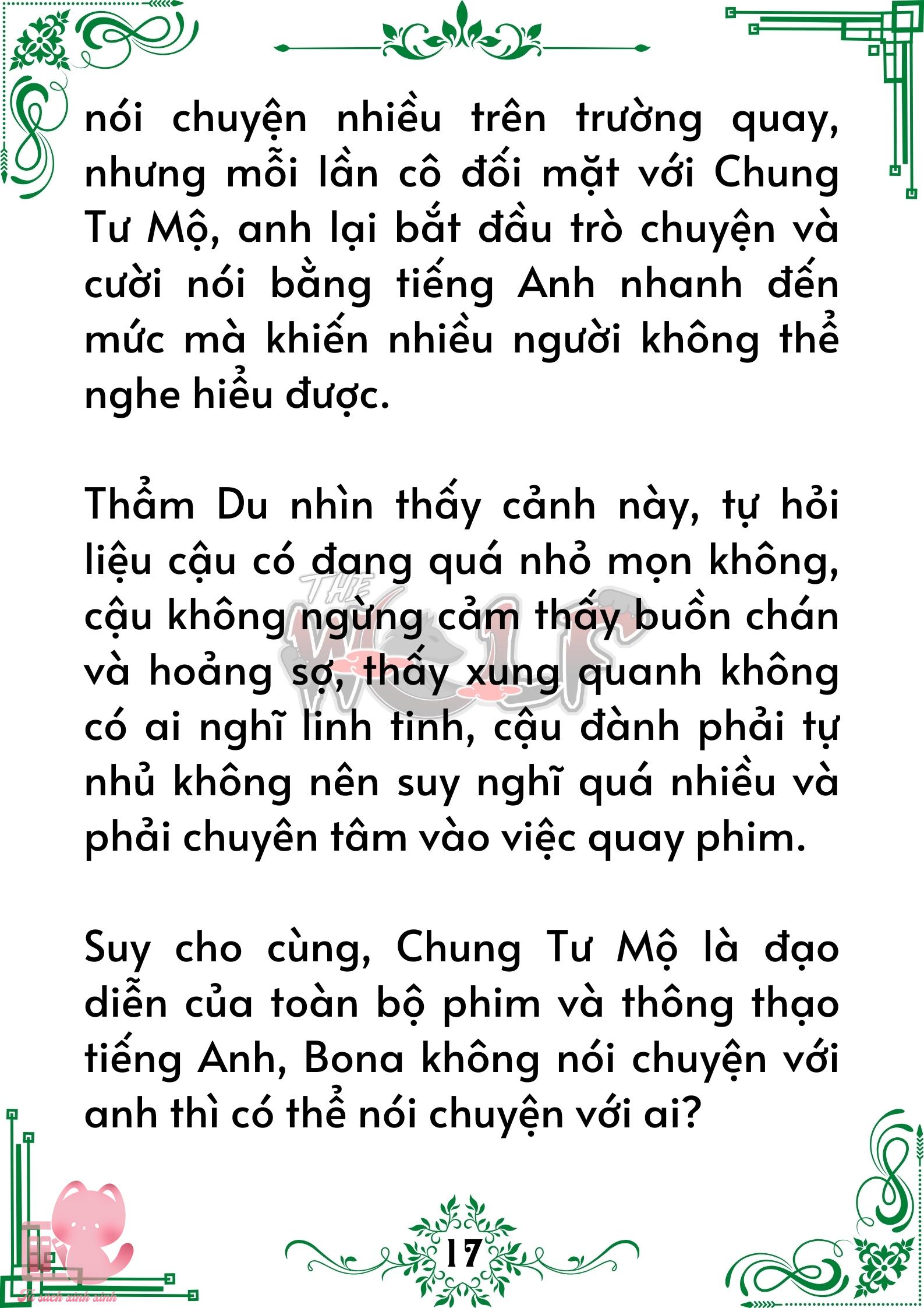 Quý nhân phù trợ Du Chap 72 - Trang 2