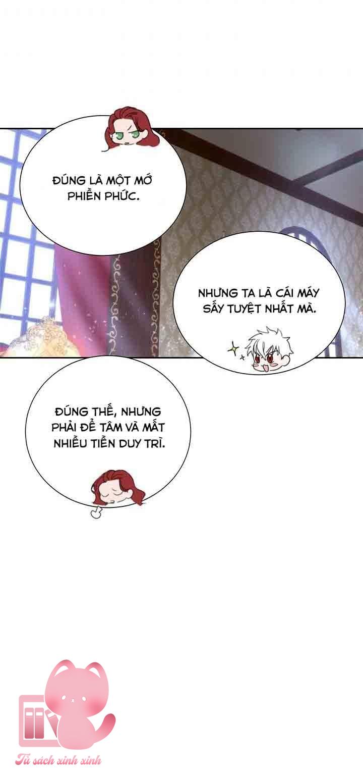 Thế Thì Ta Cứ Trở Thành Kẻ Ác Thôi Chap 8 - Trang 2