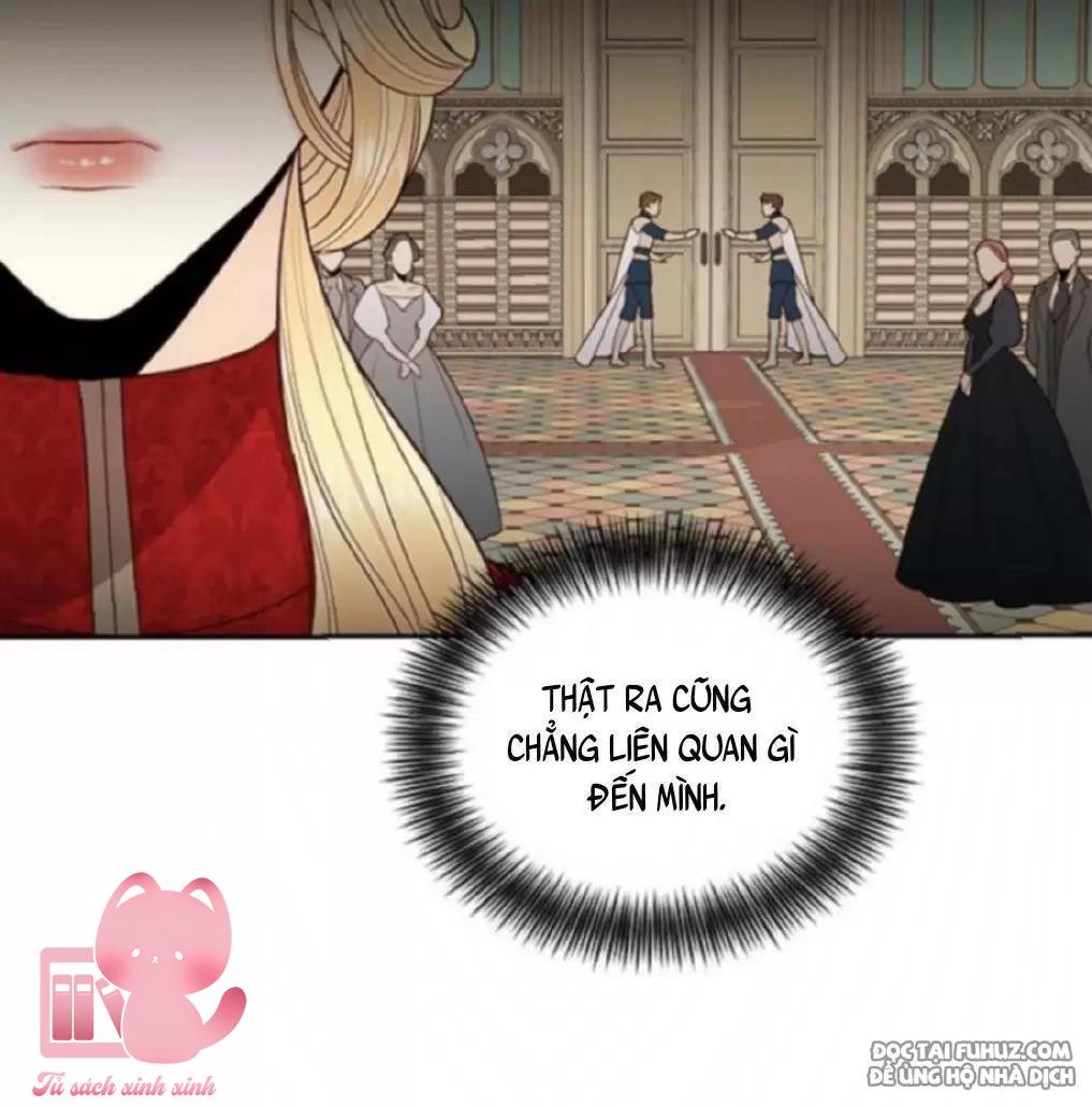 Hoàng Hậu Tái Hôn Chapter 80 - Trang 4