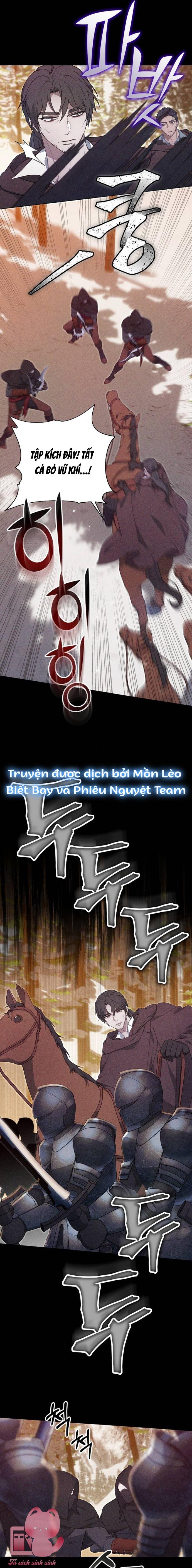 Thời Đại Oman Chap 5 - Trang 2