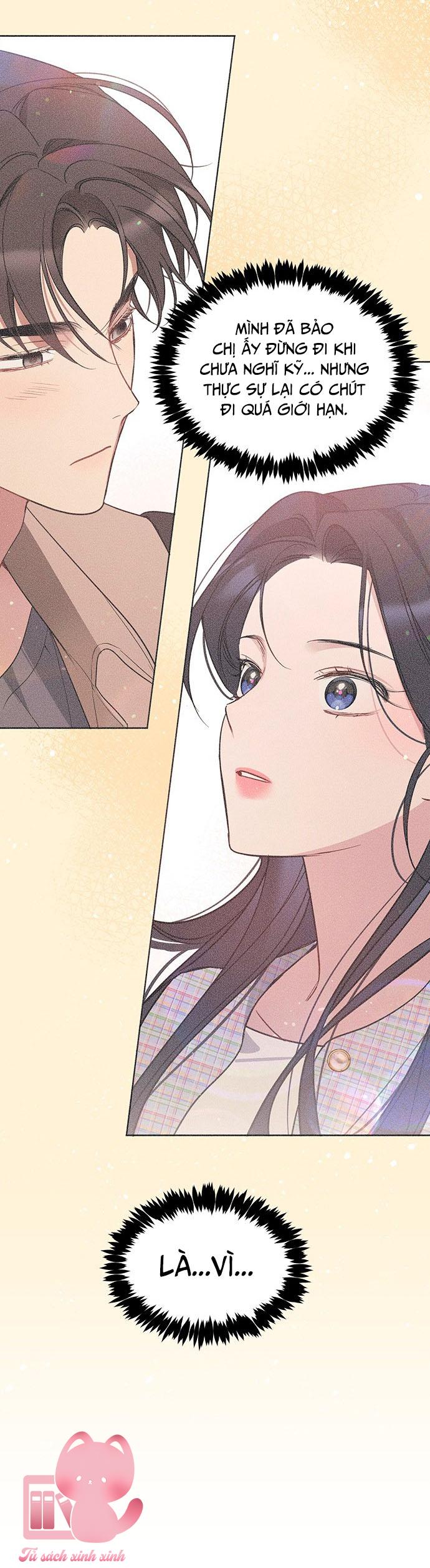 Gieo Nhân Gặt Quả Chap 51 - Trang 2