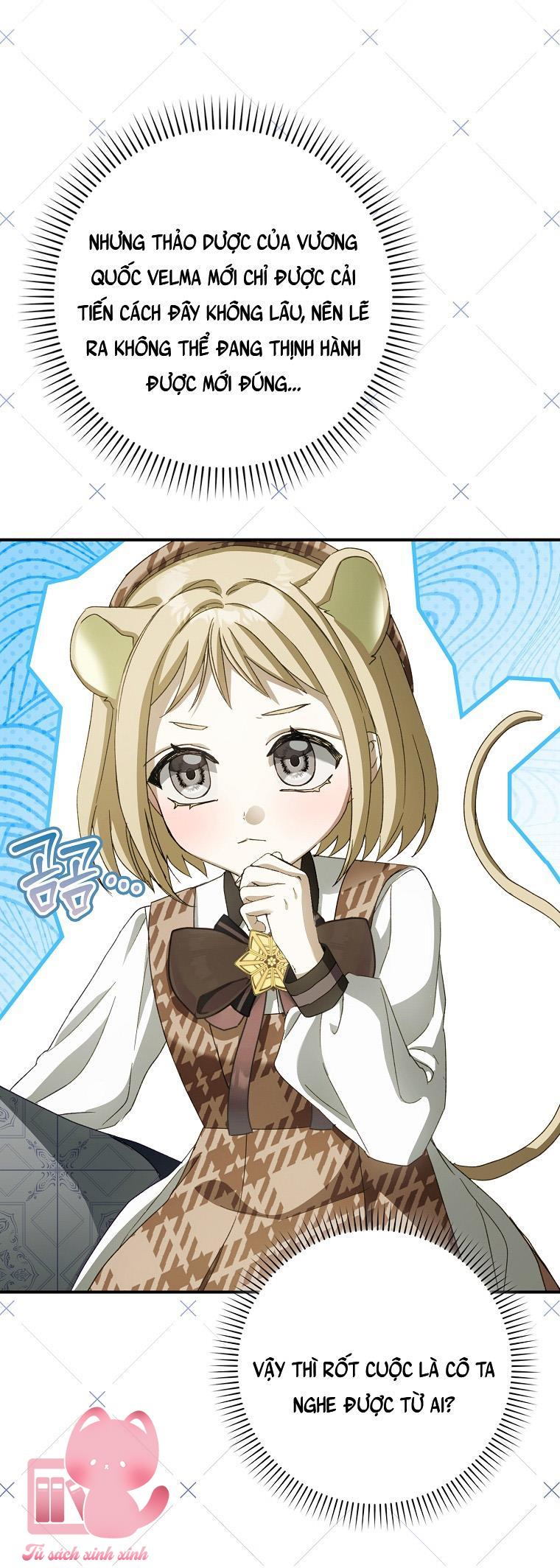 Chuột Đồng Dẫn Lối Cinderella Chap 10 - Trang 2