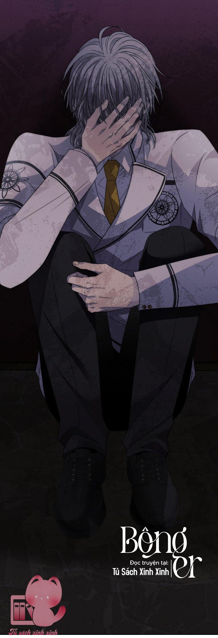Black Haze Chapter 21 - Trang 4