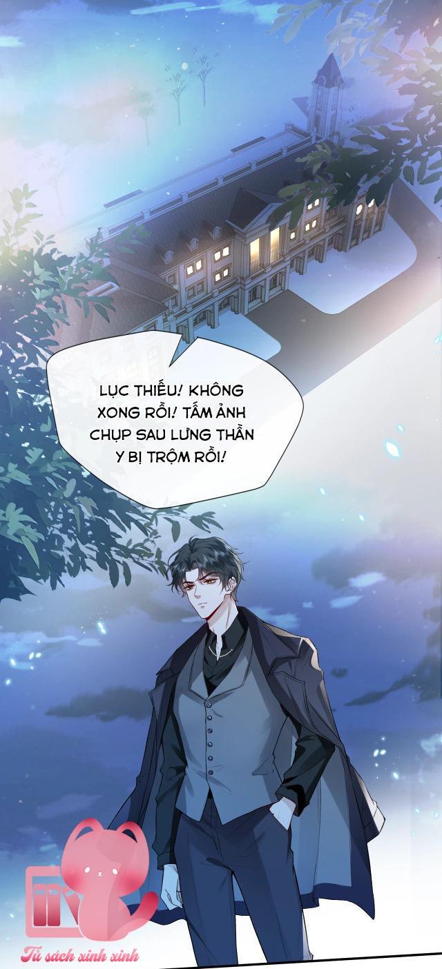 Phu Nhân Mỗi Ngày Đều Tại Tuyến Vả Mặt Chap 9 - Trang 2