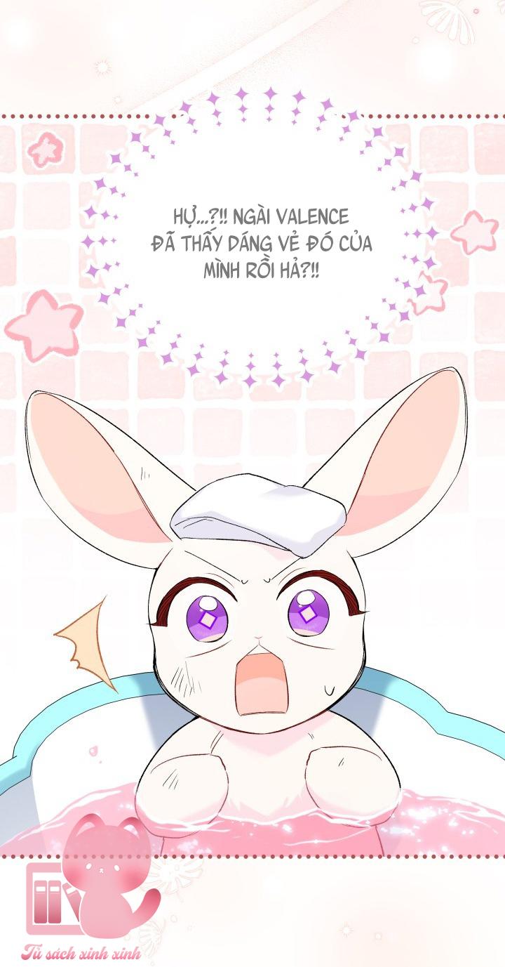 Quan Hệ Cộng Sinh Giữa Báo Đen Và Thỏ Trắng Chap 84 - Trang 2