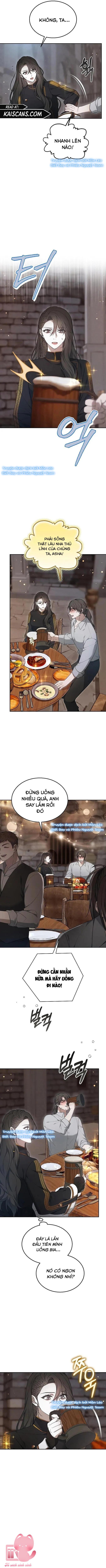 Thời Đại Oman Chap 21 - Trang 2