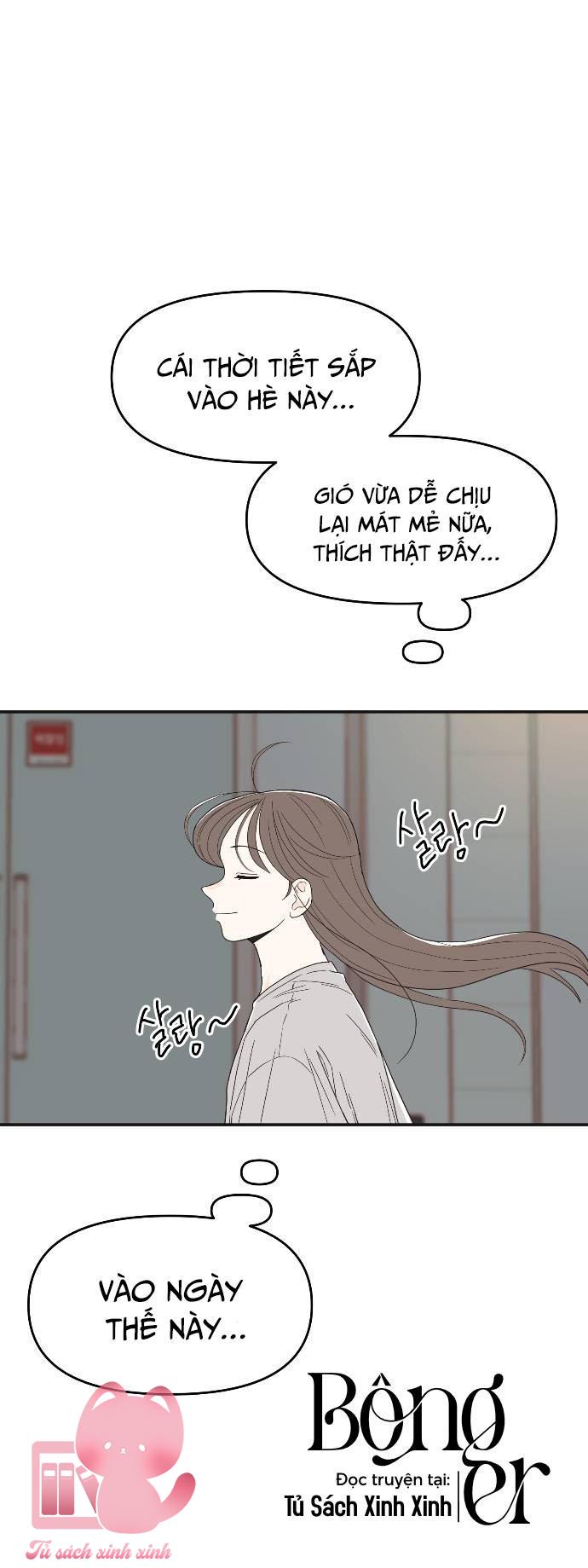 Trái Dấu Hút Nhau Chap 13 - Trang 2