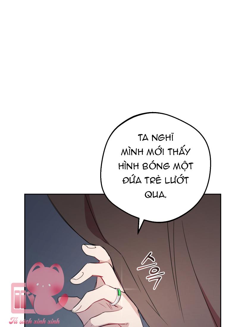 Được Yêu Thương Mà Còn Ngại Ngùng Sao! Chap 3 - Trang 4