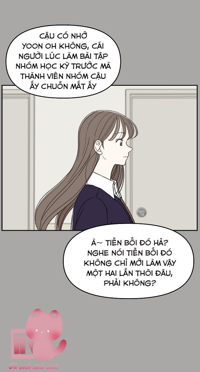 Trái Dấu Hút Nhau Chap 1 - Trang 2