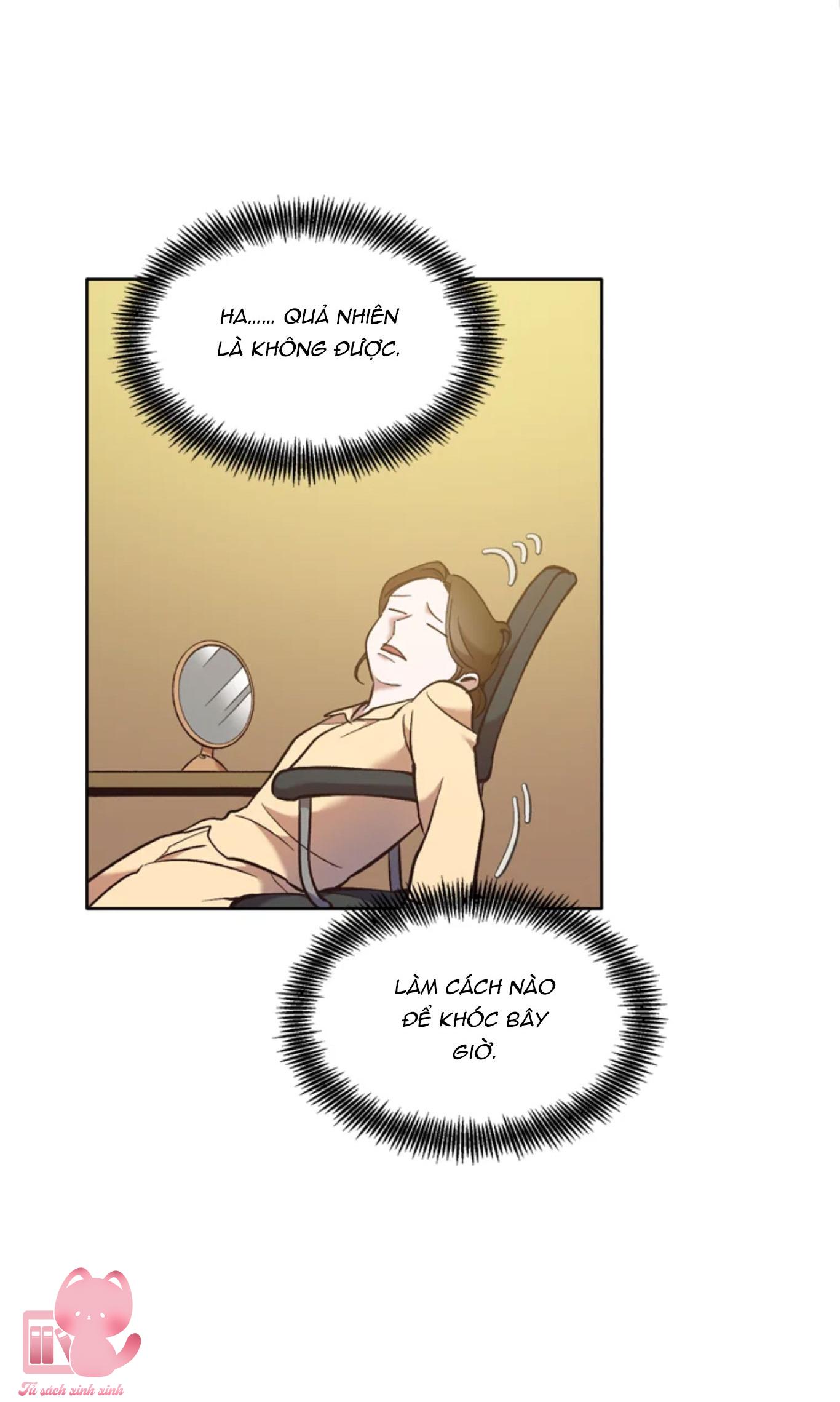 Thanh Xuân Của Chúng Ta Chap 61 - Trang 4