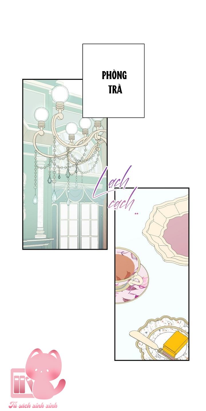 Bỏ Quách Chồng Con Đi, Tiền Bạc Mới Là Tất Cả Chap 43 - Trang 2