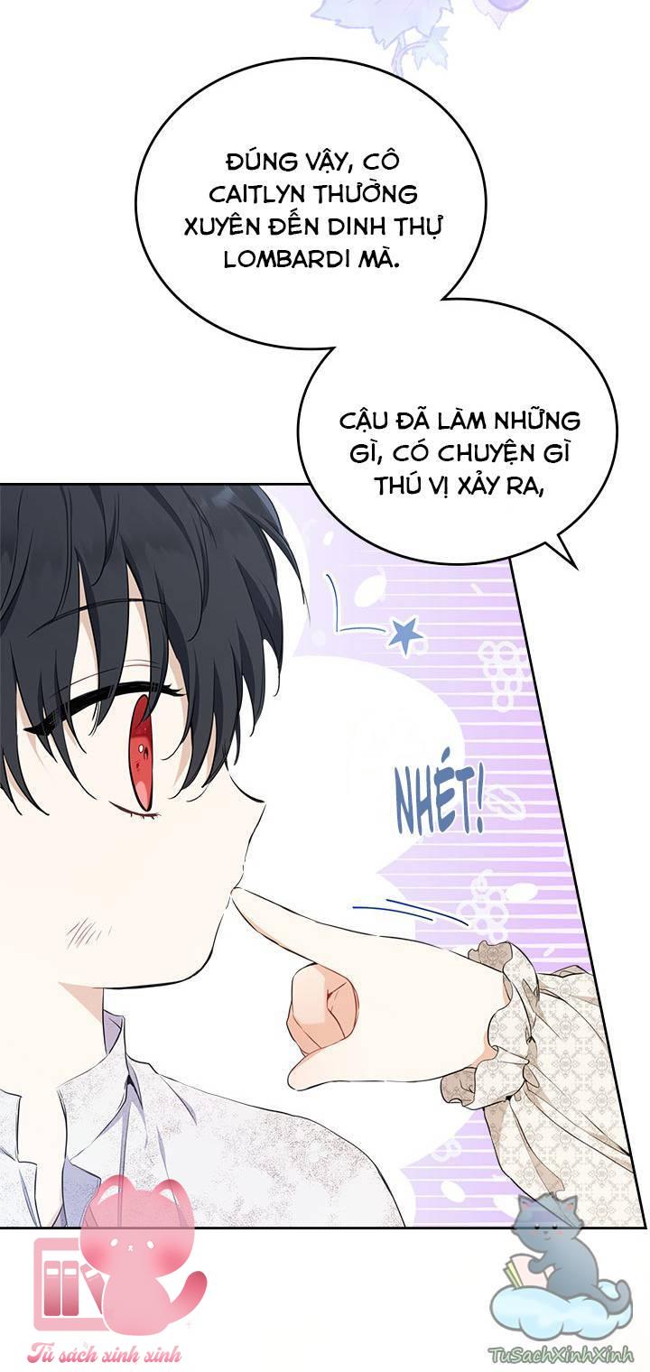 Kiếp Này Ta Sẽ Trở Thành Gia Chủ Chap 51 - Trang 2