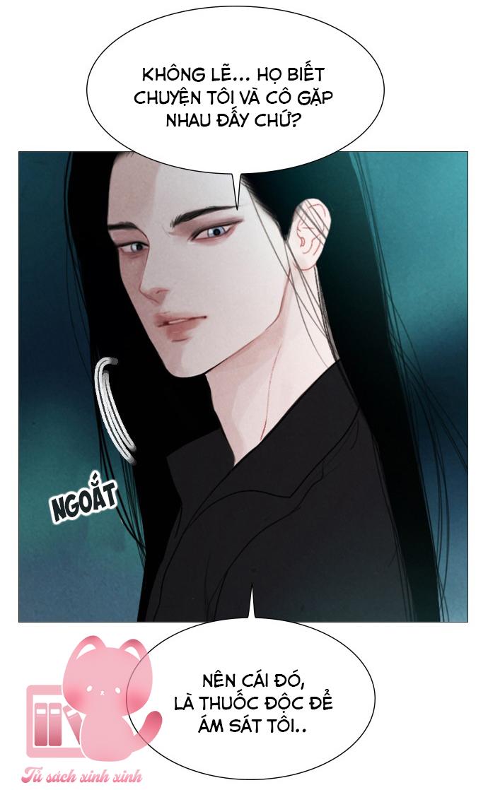 Thần Bí Chap 41 - Trang 2
