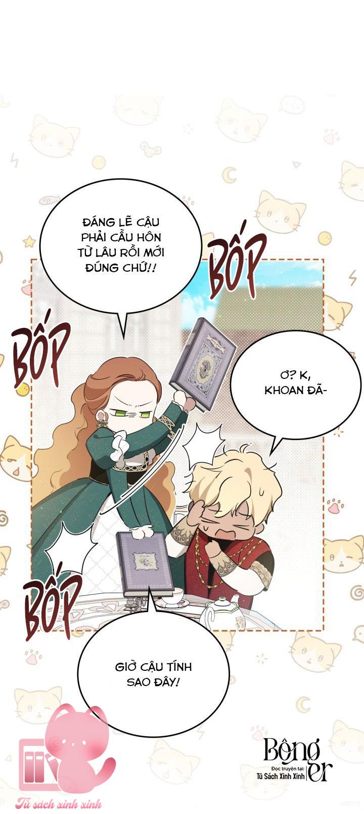 Kiếp Này Ta Sẽ Trở Thành Gia Chủ Chap 167 - Trang 2