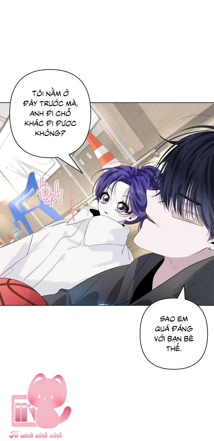 Đàn Anh Xấu Xa! Chap 76 - Trang 3