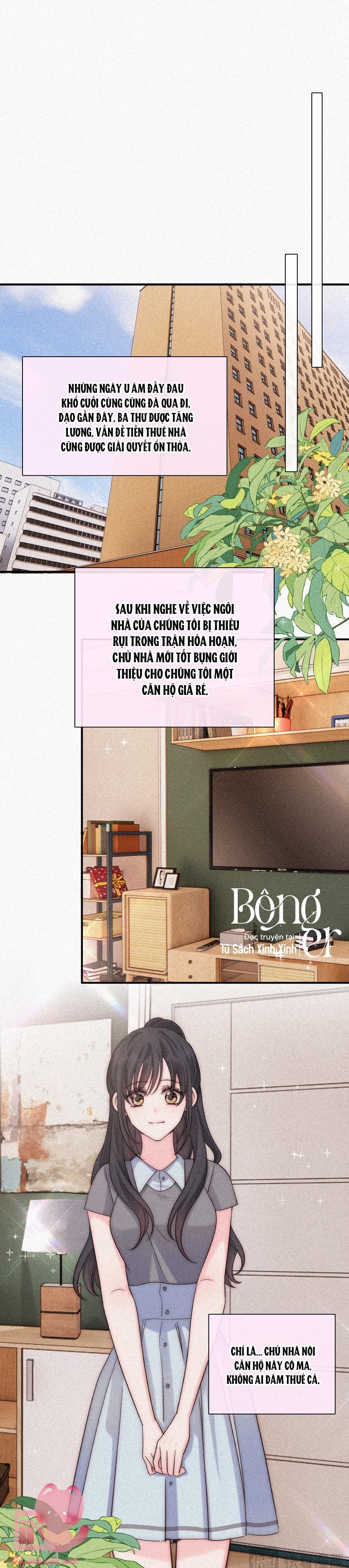 Bệnh Yêu Chap 120 - Trang 2