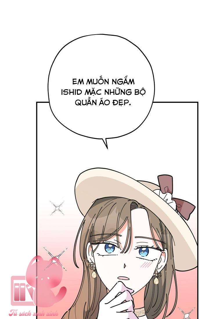 Người Hùng Của Ác Nữ Chapter 72 - Trang 3