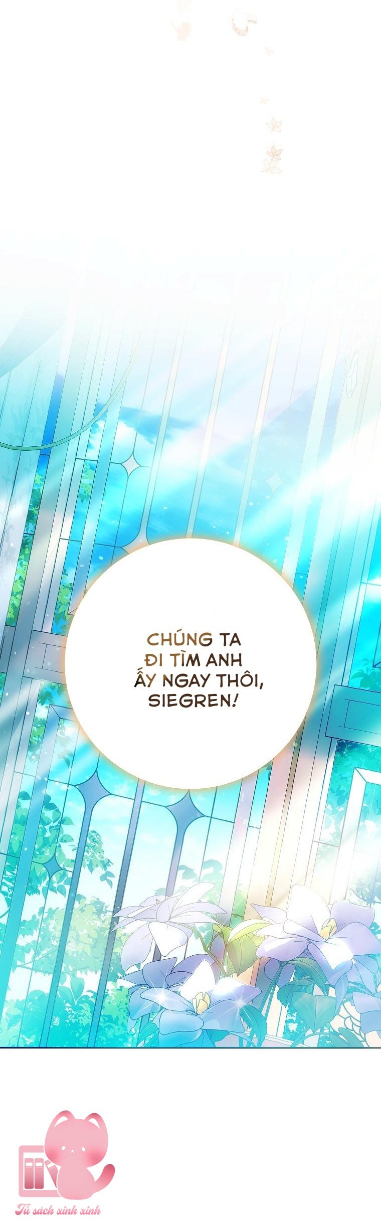 Tôi Trở Thành Vợ Của Nam Chính Chap 74 - Trang 3