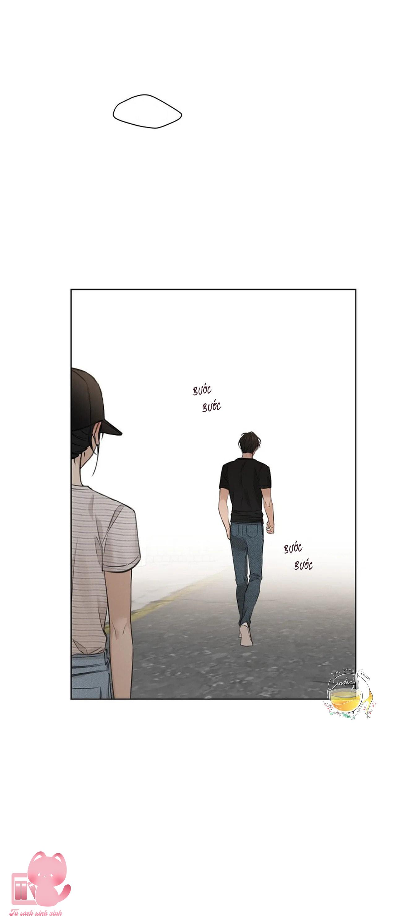 Bình Minh Chap 20 - Trang 4