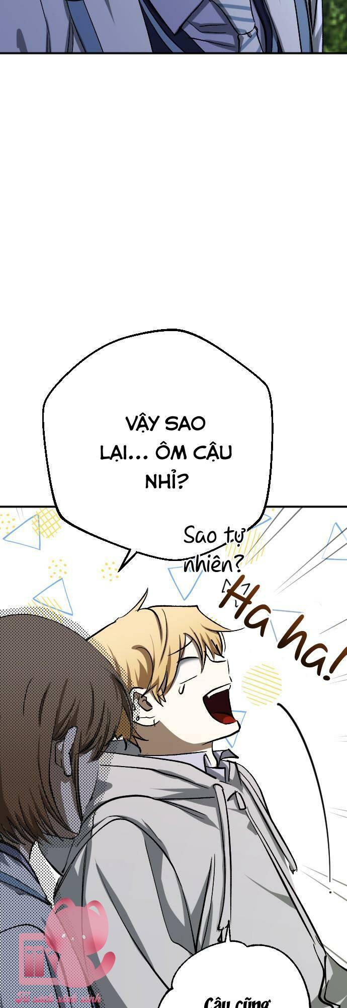 Đêm Của Bóng Tối Chapter 20 - Trang 4