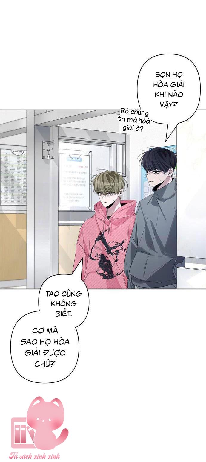 Đàn Anh Xấu Xa! Chap 78 - Trang 3