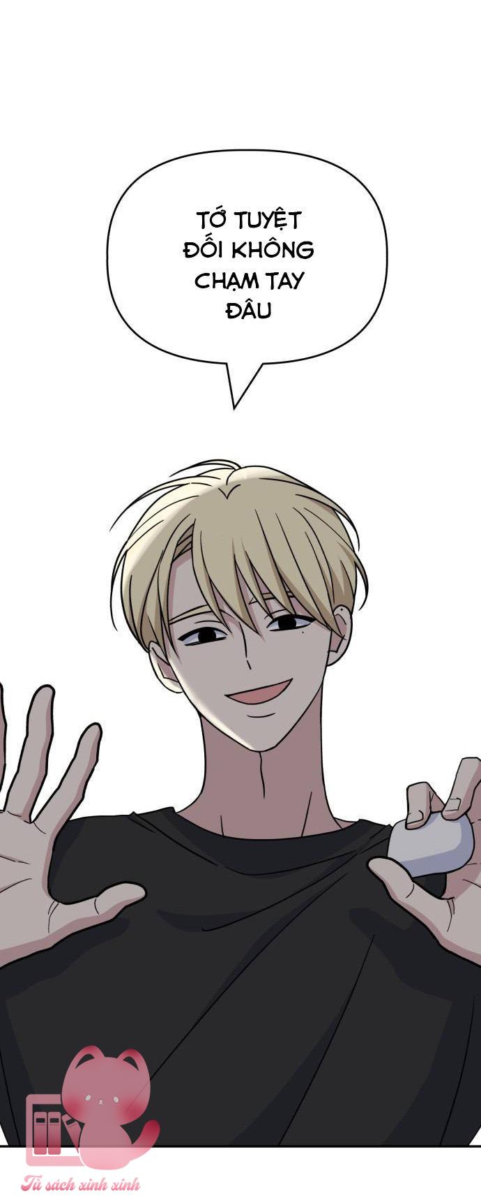 Quan Hệ Nhân Quả Chap 57 - Trang 2