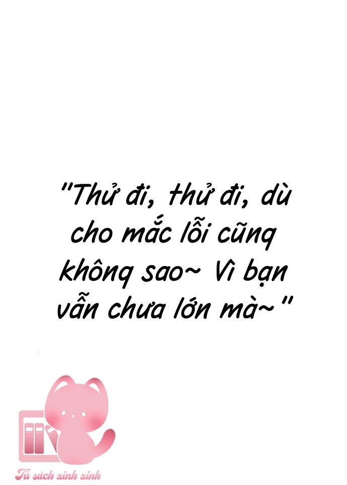 Lớ Ngớ Vớ Phải Tình Yêu Chapter 4 - Trang 4