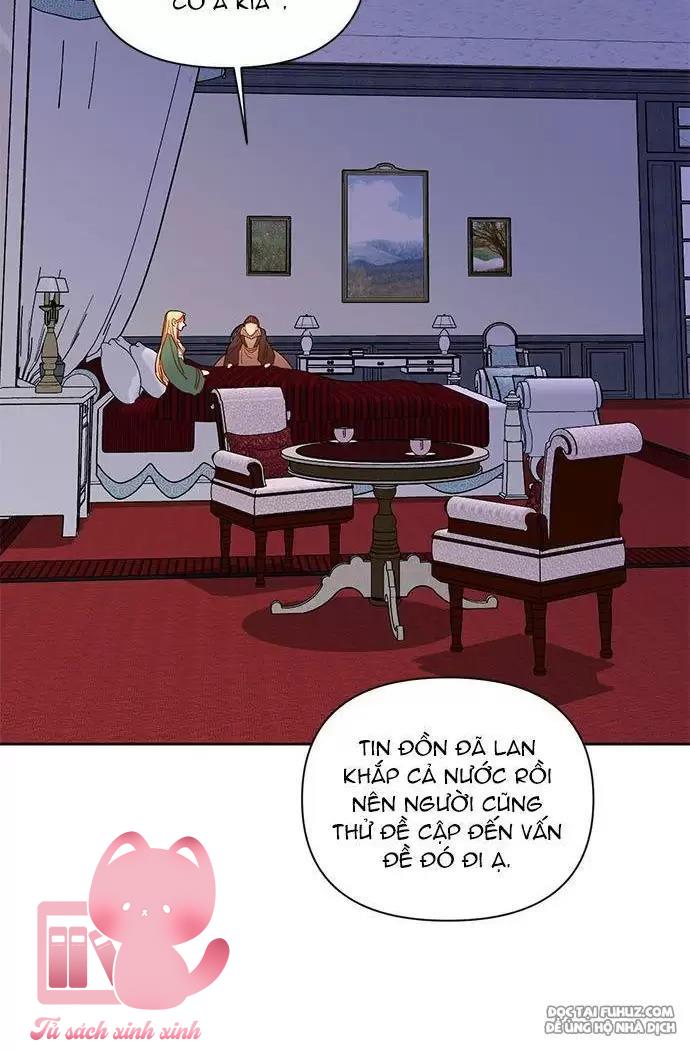 Hoàng Hậu Tái Hôn Chapter 53 - Trang 4