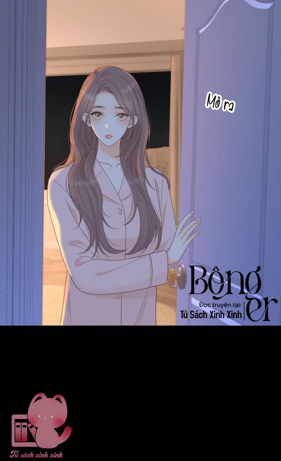 Khó Dỗ Dành Chapter 94 - Trang 4