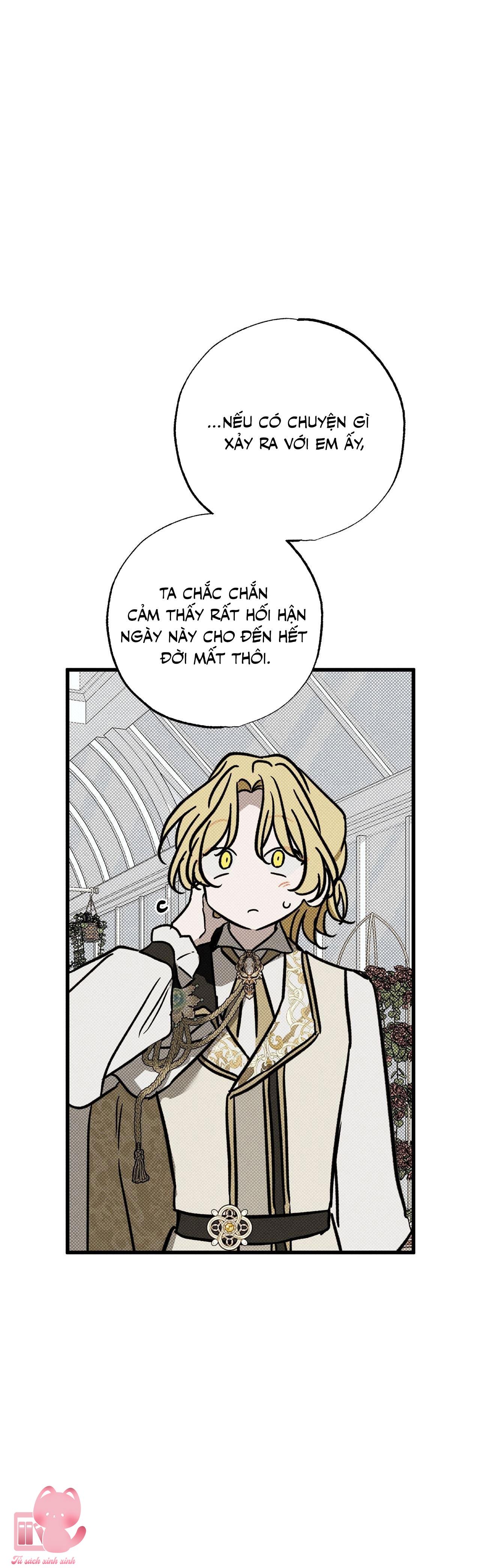 Người Chồng Căm Ghét Tôi Đã Mất Trí Nhớ Chap 37 - Trang 2