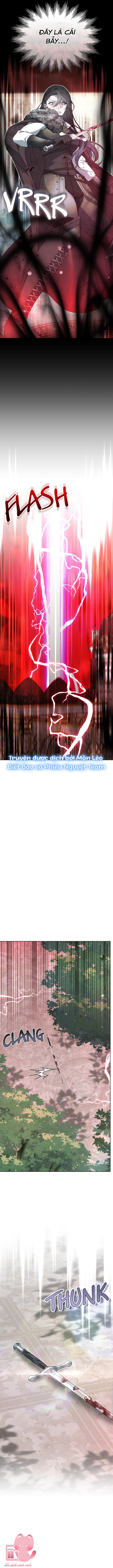 Thời Đại Oman Chap 71 - Trang 2