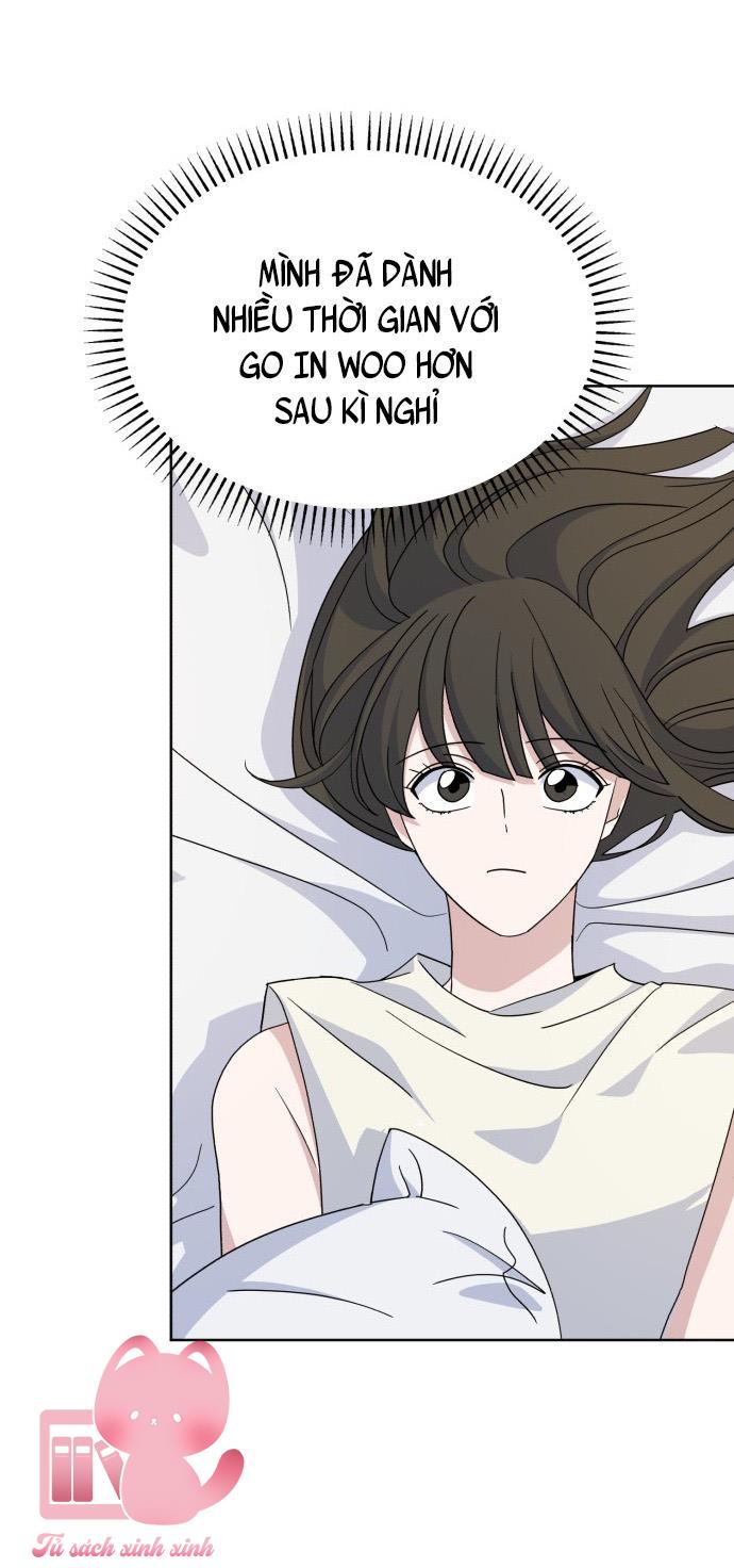 Quan Hệ Nhân Quả Chap 53 - Trang 2