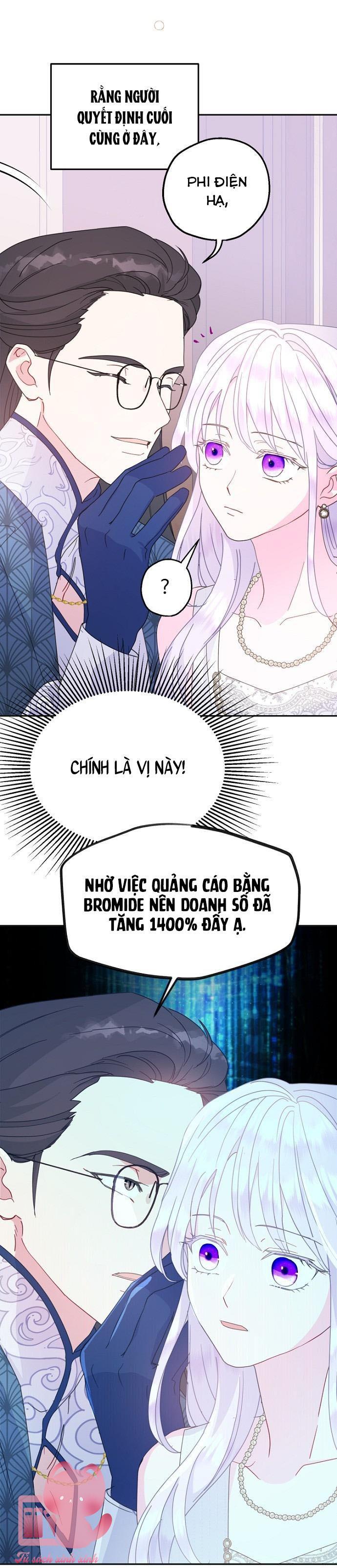 Bỏ Quách Chồng Con Đi, Tiền Bạc Mới Là Tất Cả Chap 70 - Trang 2