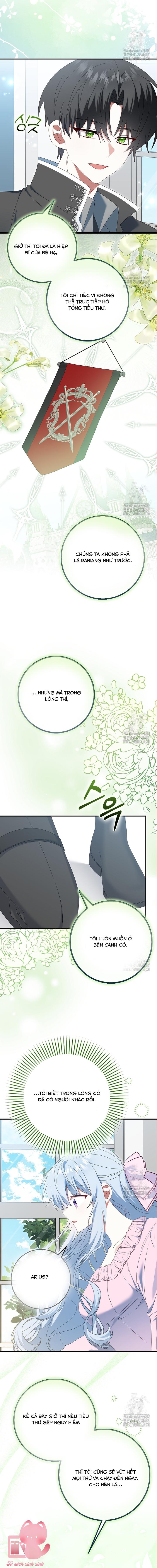 Tôi Sẽ Chiếm Lấy Ngư Trường! Chap 60 - Trang 2