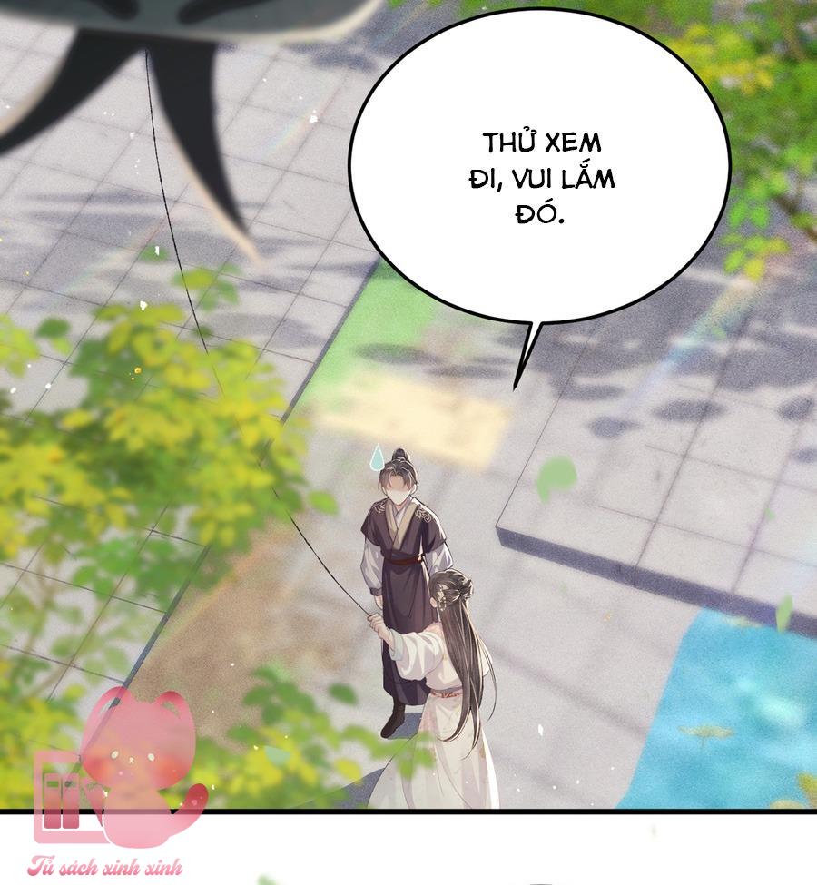 Gả Cho Vai Ác Chap 51 - Trang 2