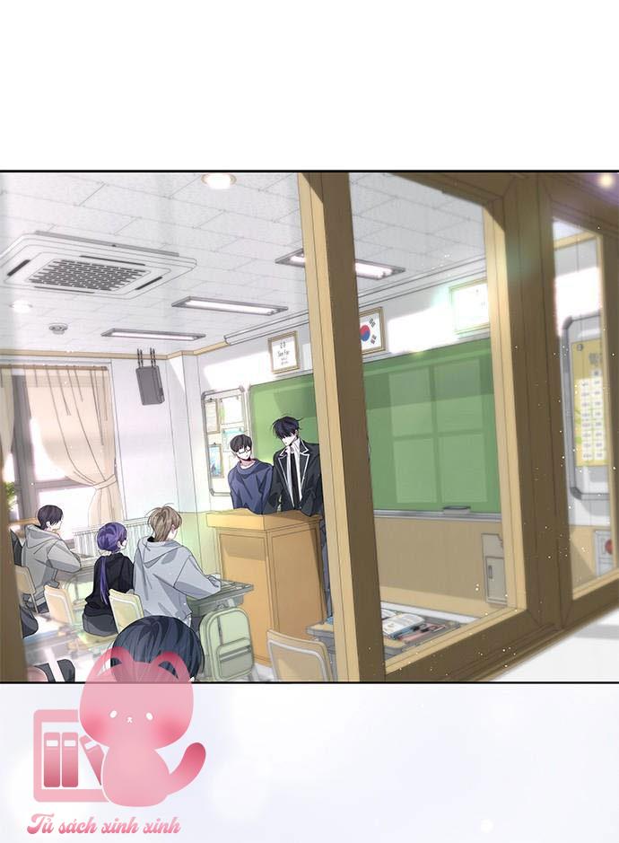 Đàn Anh Xấu Xa! Chap 63 - Trang 3