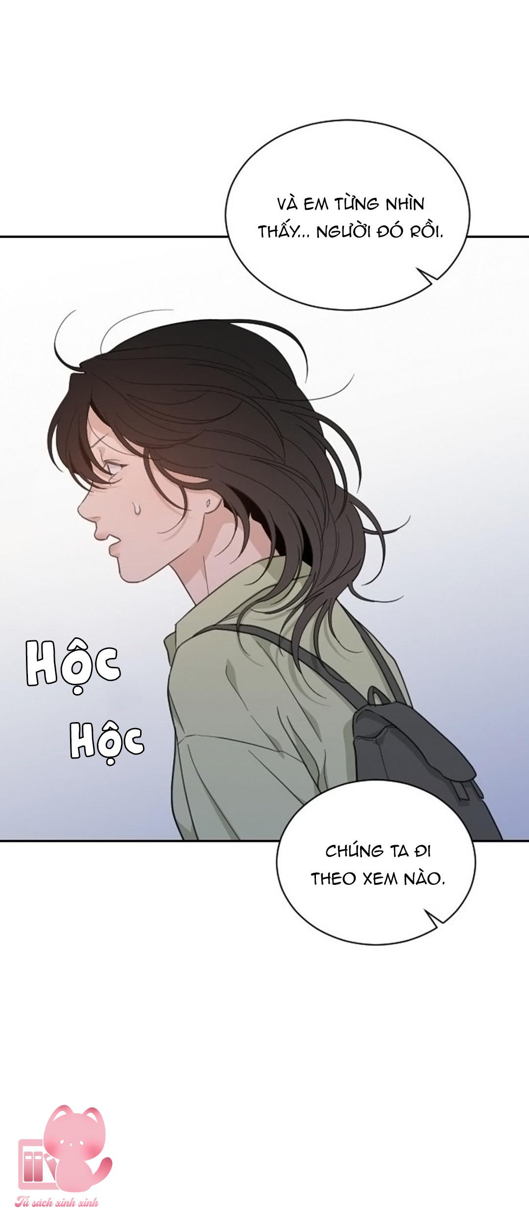Vận May Không Ngờ Chap 62 - Trang 3
