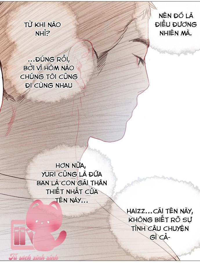 Thần Bí Chap 51 - Trang 2
