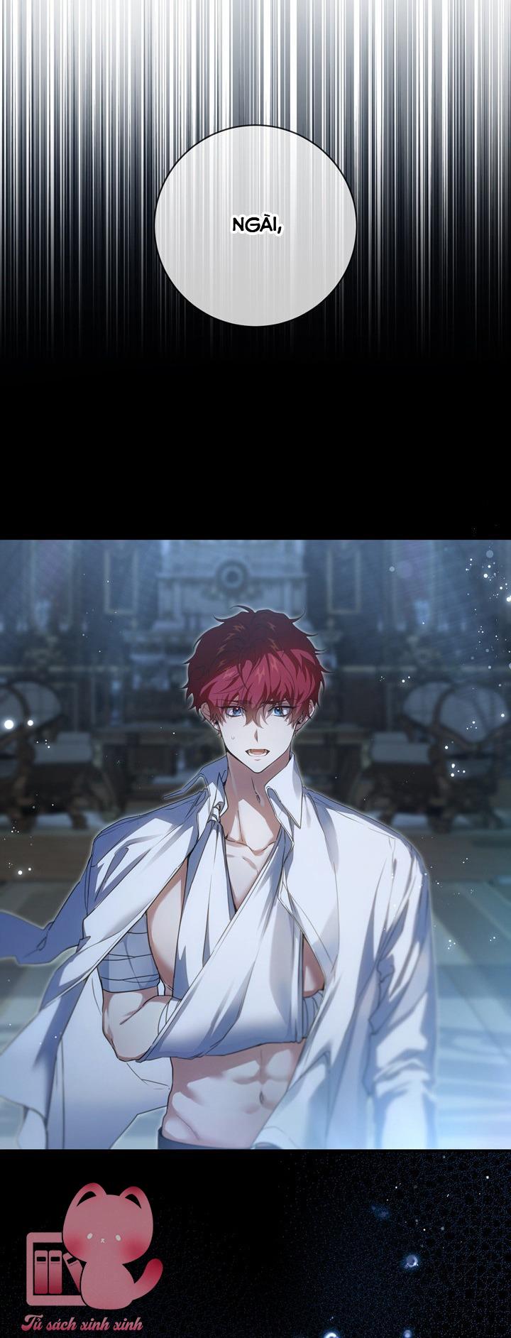 Hướng Về Ánh Dương Lần Nữa Chapter 98 - Trang 4