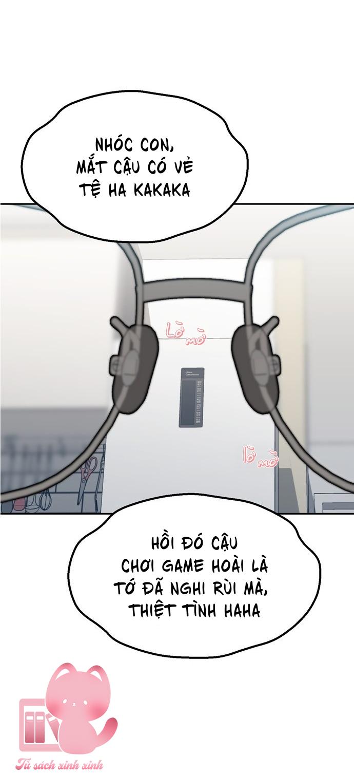 Lớ Ngớ Vớ Phải Tình Yêu Chapter 8 - Trang 4
