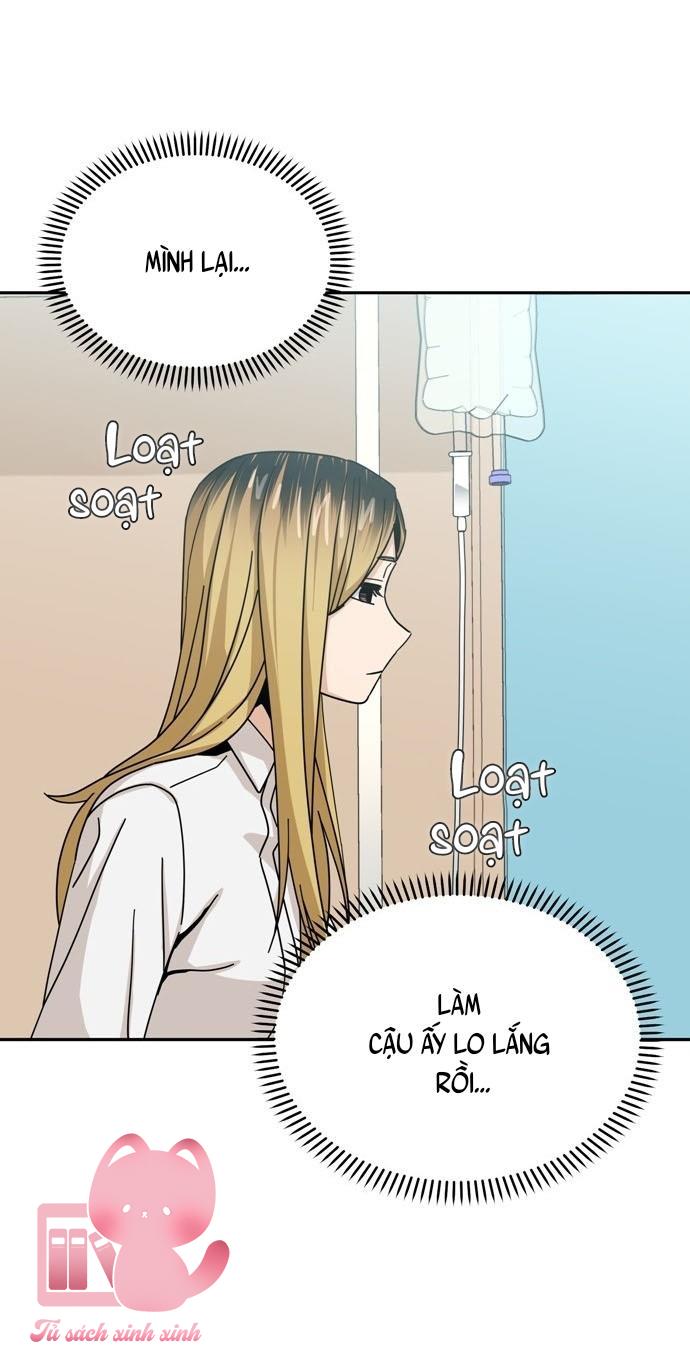 Lớ Ngớ Vớ Phải Tình Yêu Chap 40 - Trang 2